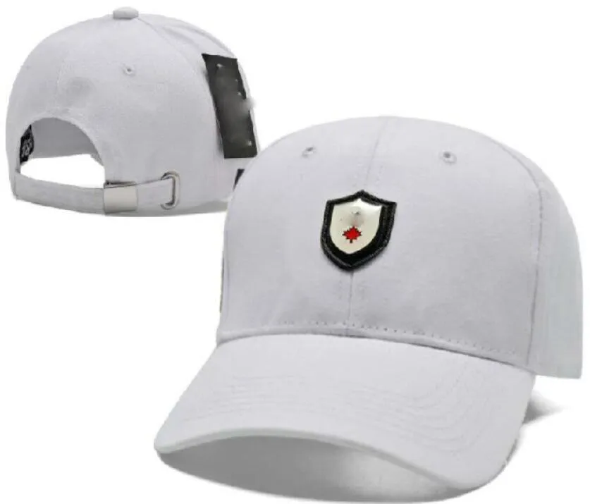 Designer de luxo Moda 2024 Baseball Cap Canada Designers de marca Sale Men Hat Hat Hat Bordado Chapéus Ajustados Capacho de Mesh Bola de Mesh respirável feminino A24