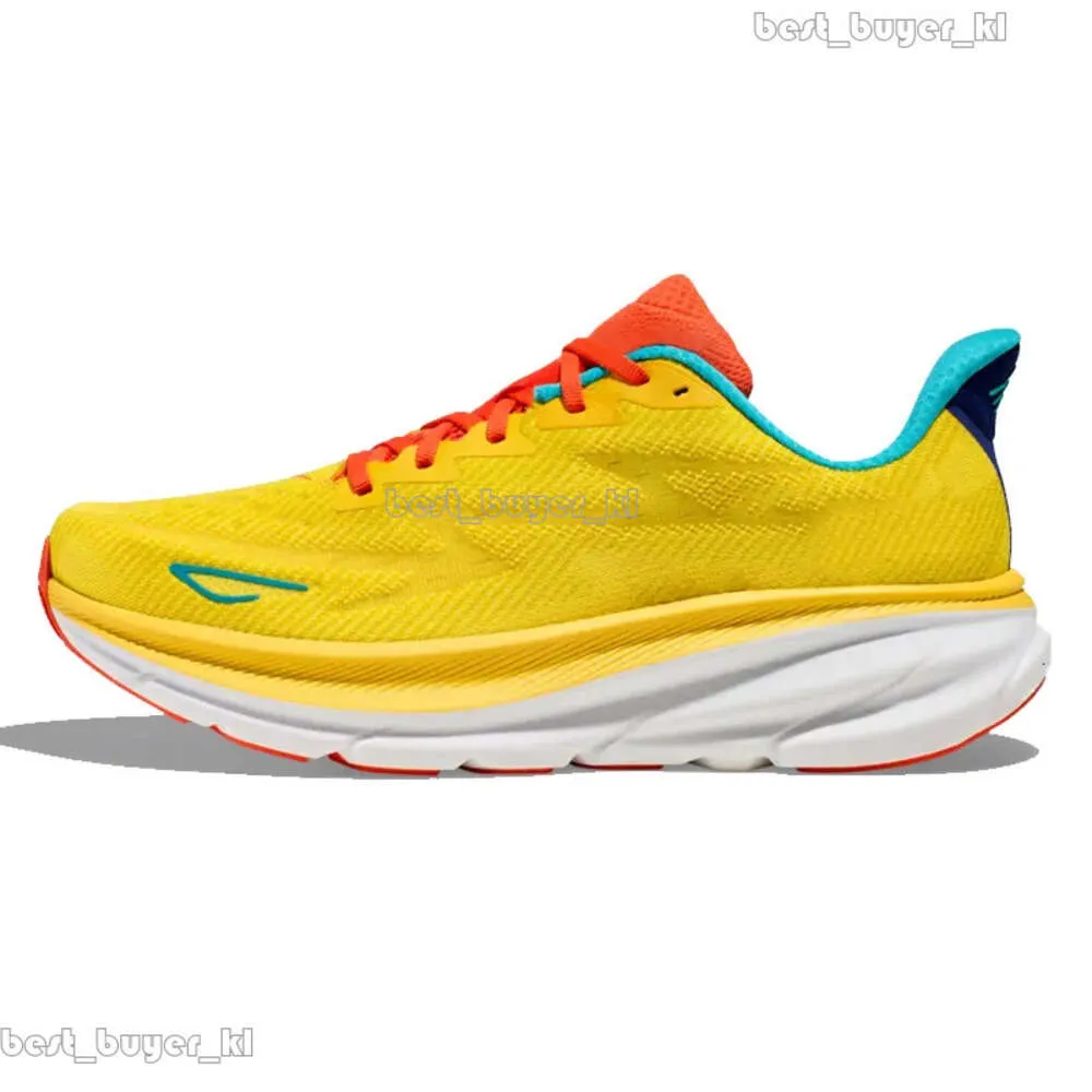 2024 Clifton 9 Bondi 8 Athletic Cloud Bottoms Hoka Shoes Clifton 8 For