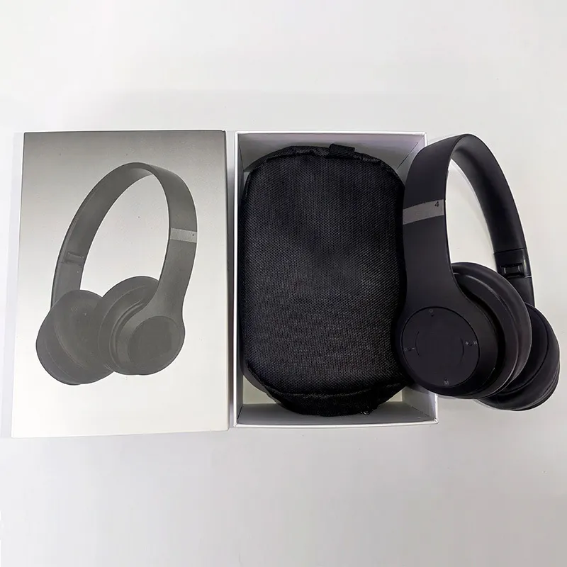 headphones wireless studio solo 4 headphones studio headphone Magic Sound Recorder pro headphones pro earphone earbuds Bluetooth Headset
