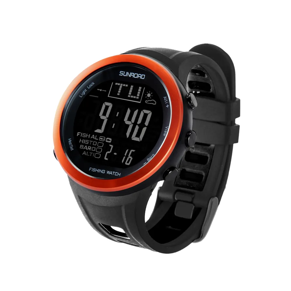 Sunroad fishing watch deals