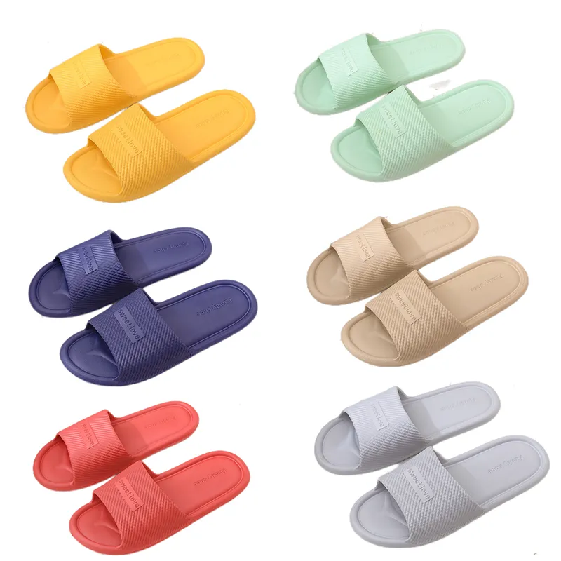 livraison gratuite Fashion femmes pantoufles sandales créatrices pour femmes pour hommes