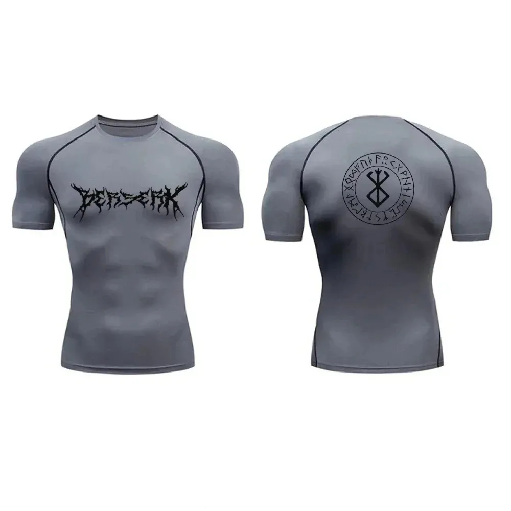 Maglione invernale da uomo Intimo termico da uomo Primo strato Top Compressione causale Sudore Intimo termico ad asciugatura rapida Abbigliamento da uomo  200574005
