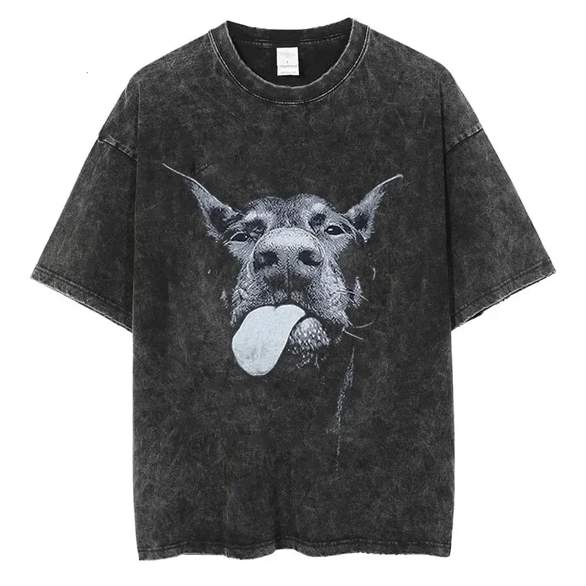 LIKE A DAISY様用 Rottweiler BDU SHIRT