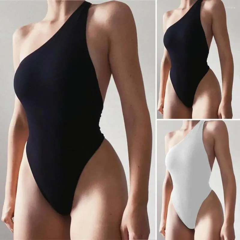 Women's Swimwear Trendy Women Bikini Skinny Covered Belly Female Sexy Wireless