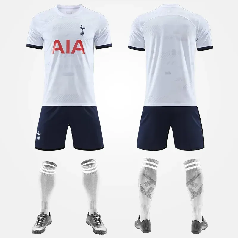 2024 Club Football Kit for adults and children without socks