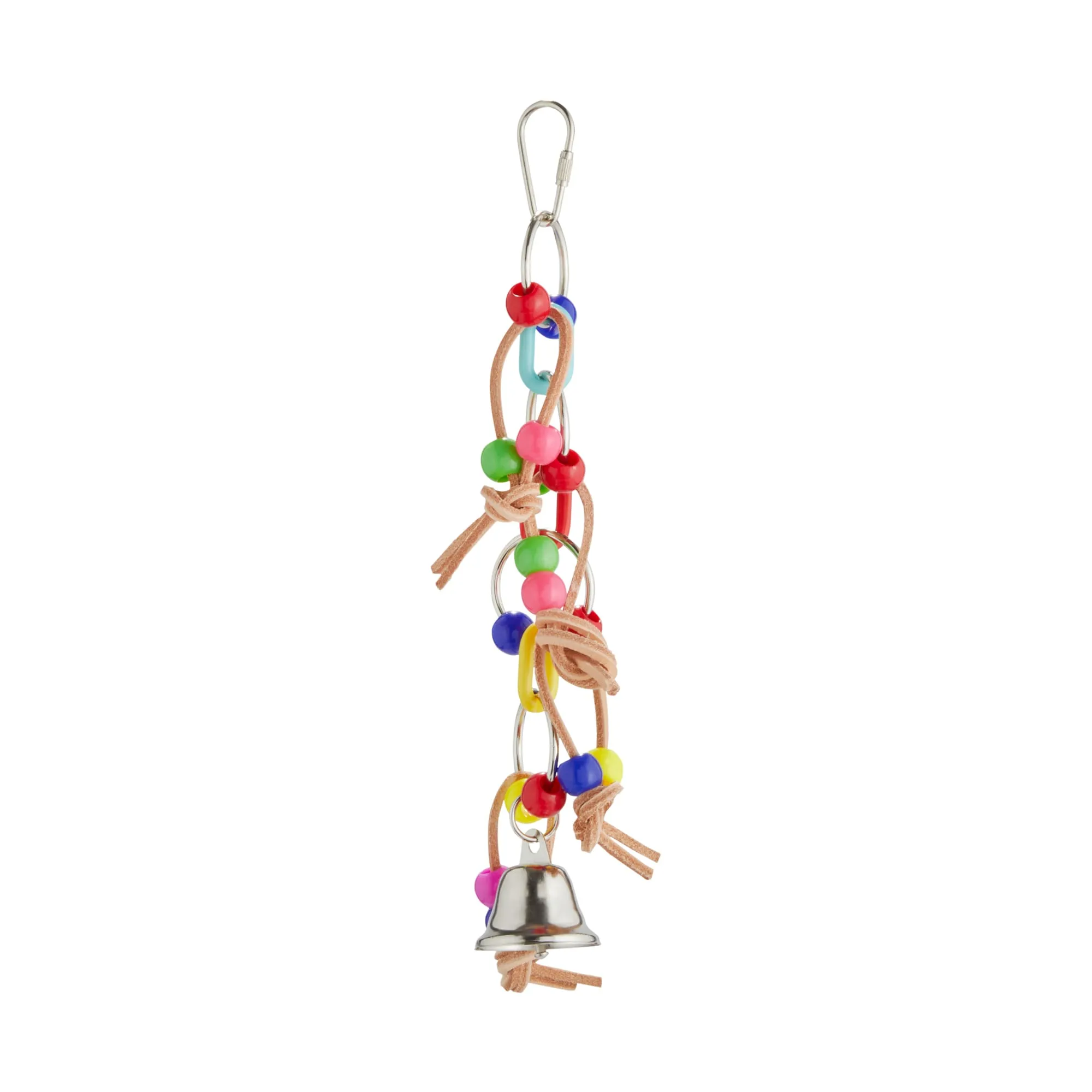 Save Big on Bulk Small Bird Toy Speaking Bird Toy Interactive Noisemaker  For Small Birds, Entertaining And Lightweight For Daily Use Best Deals on 