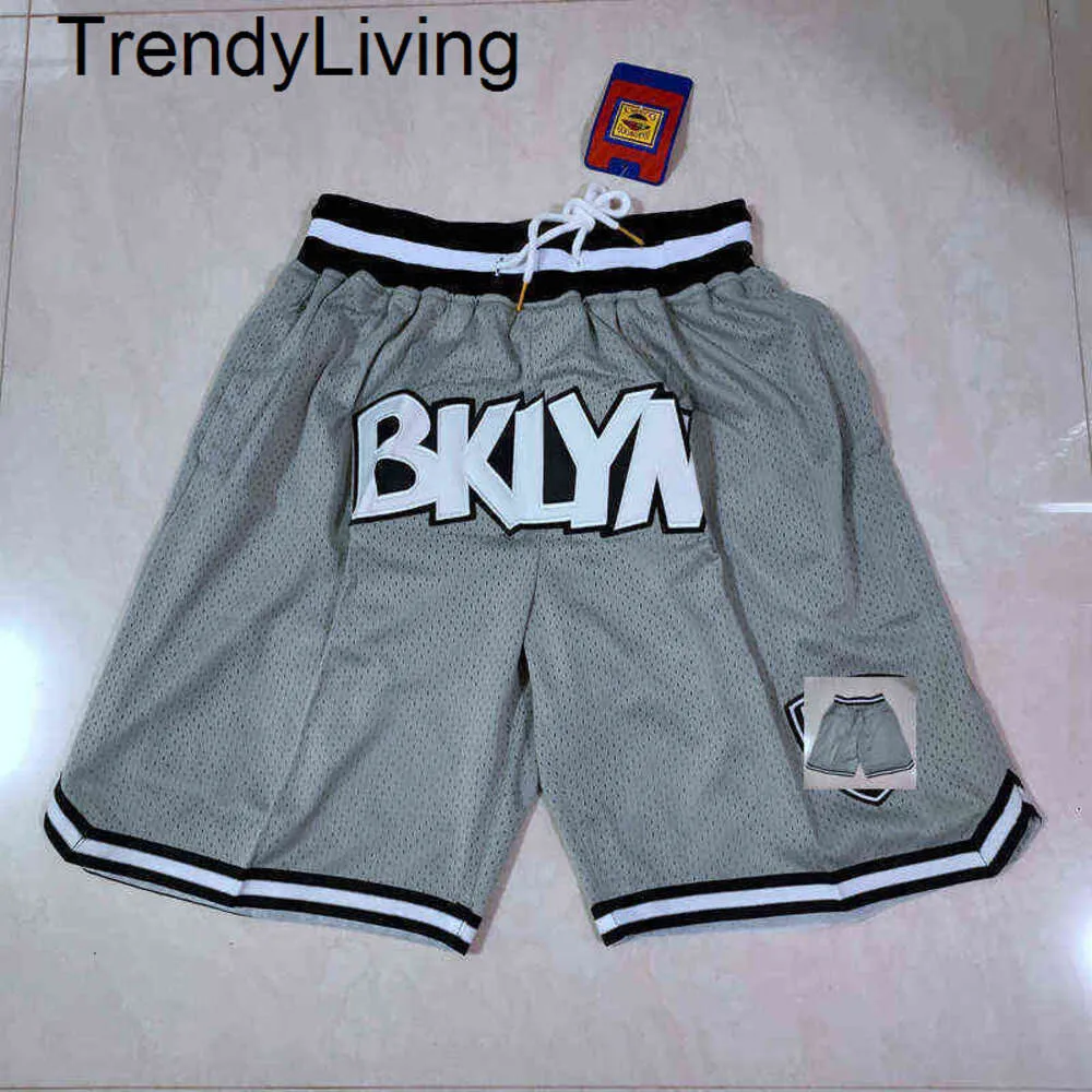 New shorts Mens Gray designer fashion brand Sport Wear Zipper Pant With Pocket Authentic Stitched Classic mens shorts