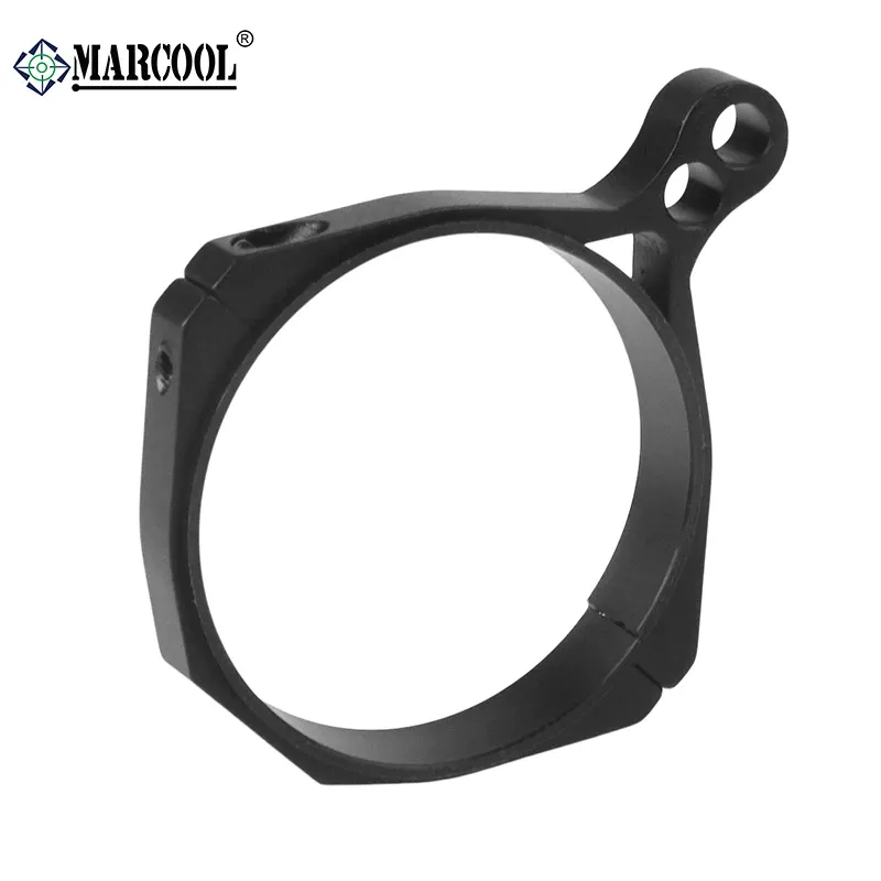 Scopes Marcool Hunting Riflescope Throw Levers Power Ring Magnification Adjustment Zoom Changing Accessories for 4345mm Scope Rings