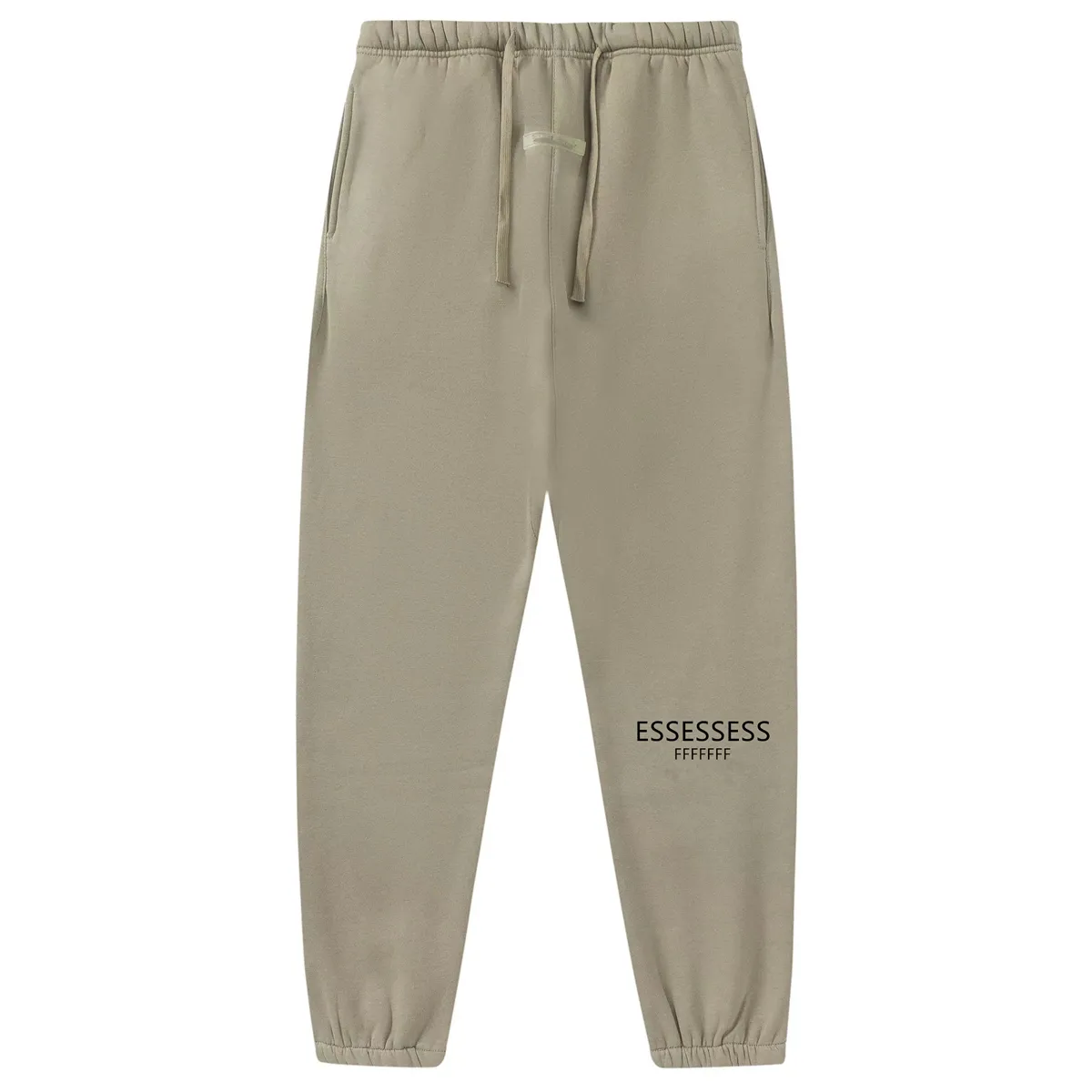 grey sweatpants mens designer man pant Fiess Basketball Sweat Brand joggers pants ashion Hooded weatshirts Streetwear_voghion.com