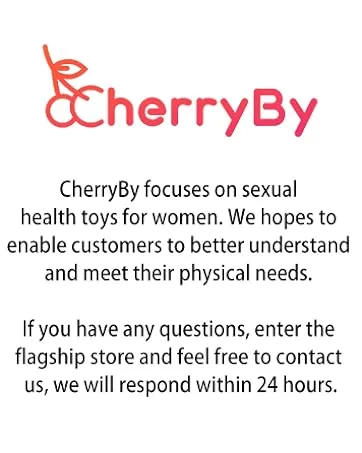 CherryBy