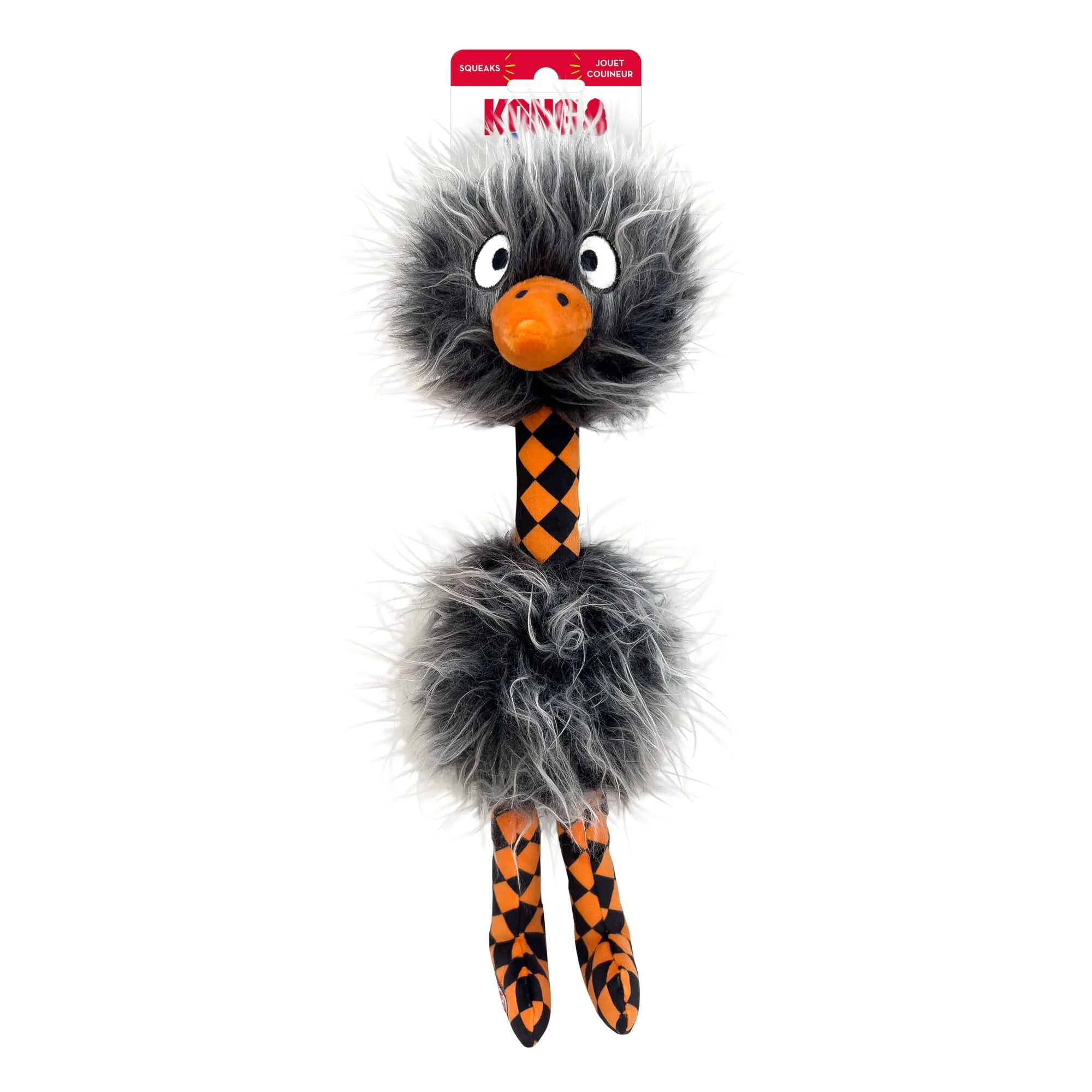 DHgate.com:Halloween Comfort Plush Bird Dog Toy, X-Large, Squeaky 