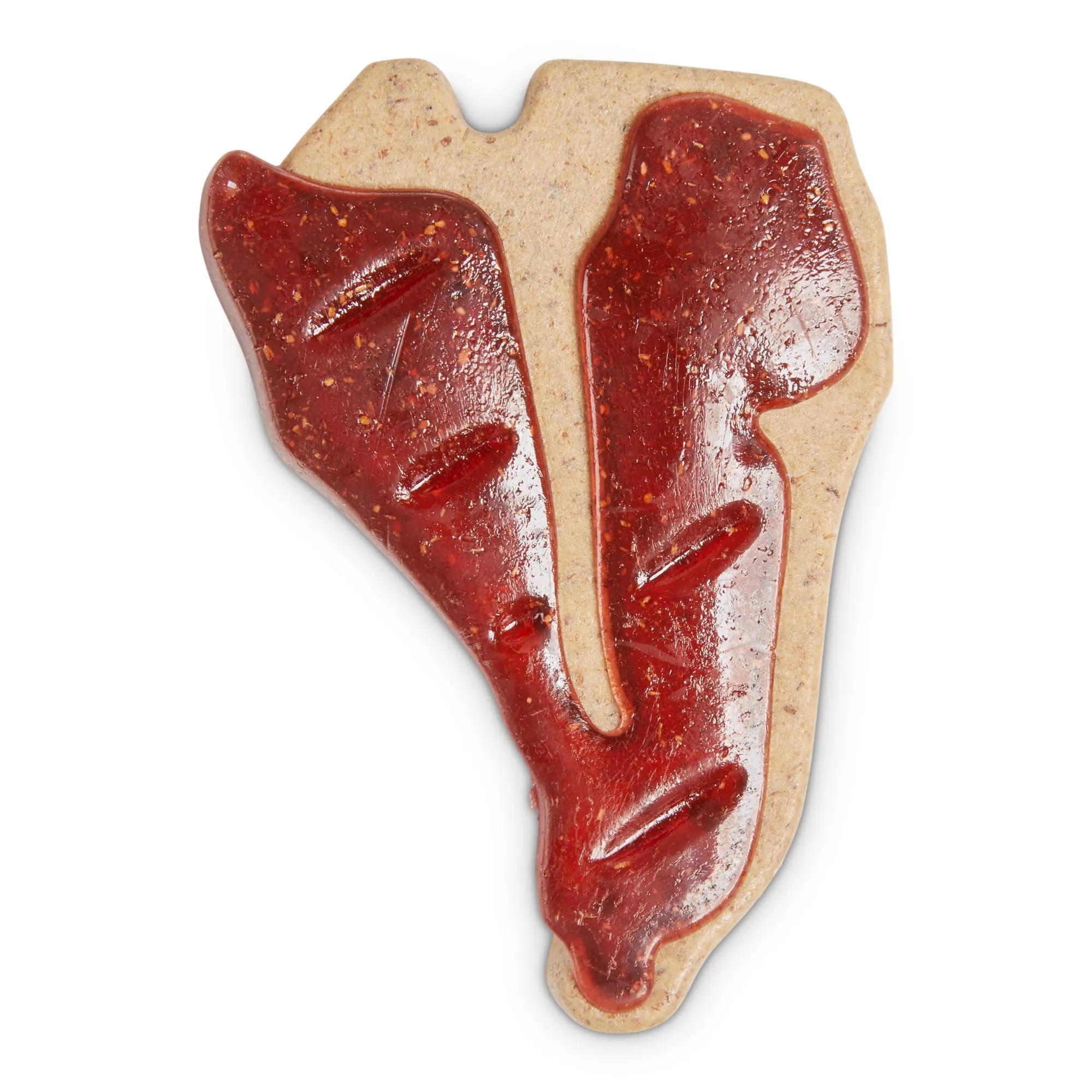 Beef-Scented Steak Dog Chew Toy Small - Long-Lasting Fun! Shop Now for Dog  Delights & Beef Pizzle Dog Chews! from Dhgate Dog Chew Toys - price 9.75