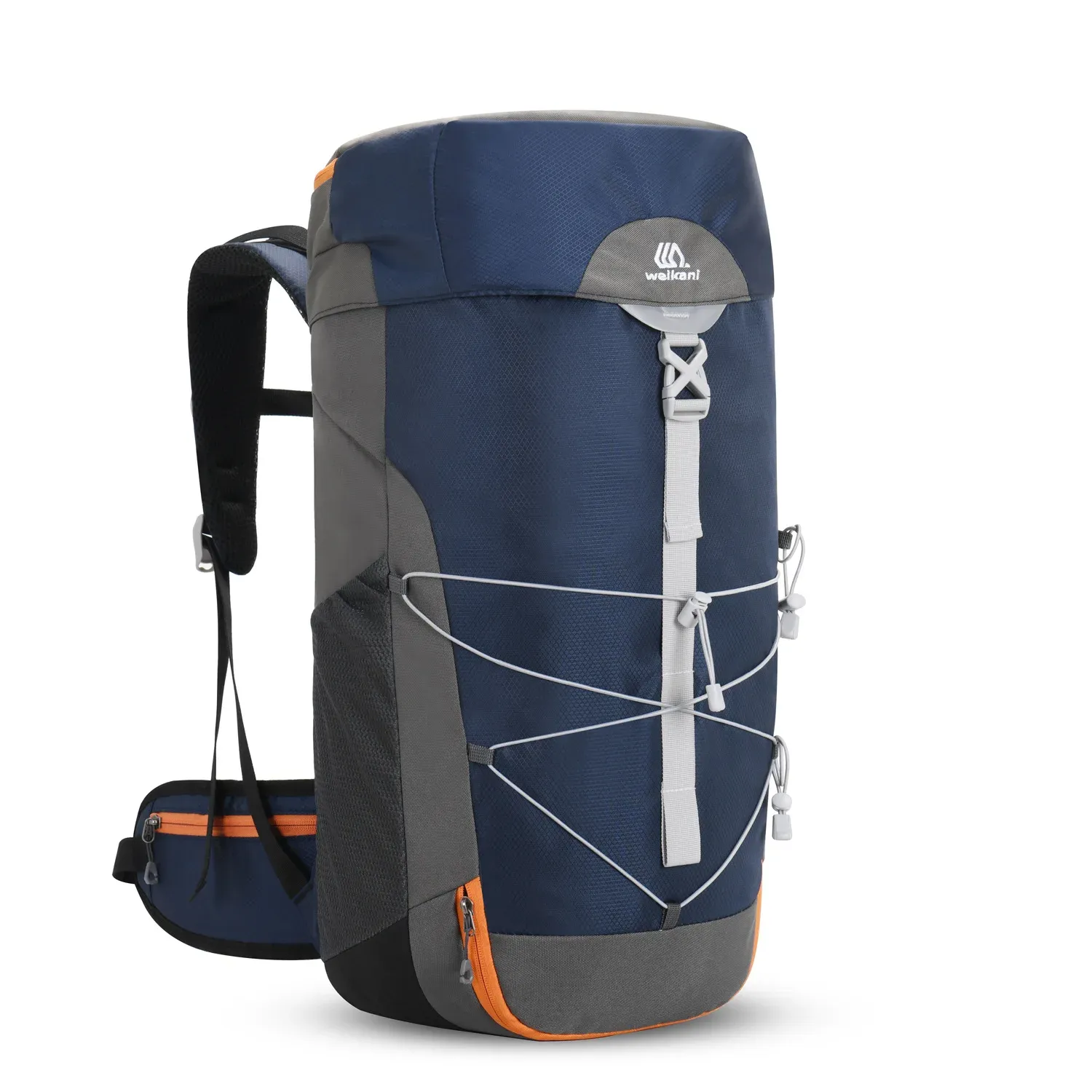 Bags Waterproof 40L Outdoor Travel Backpacks Military Rucksacks Tactical Bags Camping Hiking Fishing Hunting Back Pack for Women Men