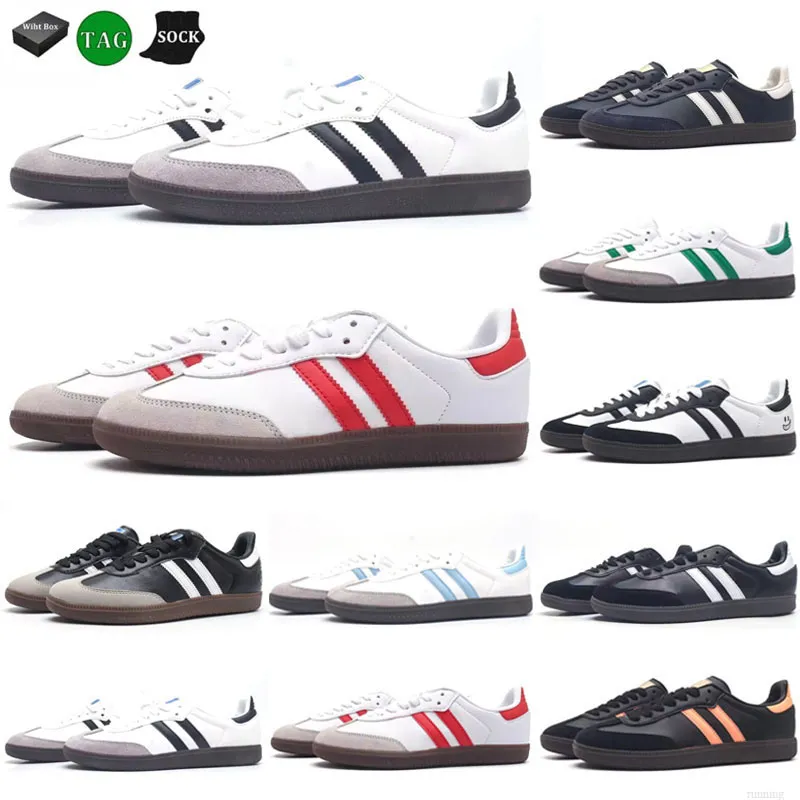 2024 Nouveaux chaussures de créateurs de créateurs Vegan Og Chaussures décontractées pour hommes Femme Designer Trainers Cloud White Core BONNER BONNER