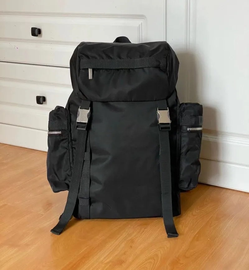 Luxus -Taschen -Designer -Tasche, Yoga -Tasche mit großer Kapazität, Sporttasche, Schultasche, Fitness -Rucksack, Rucksack des Crew, Lulu Hncmc -Rucksacks