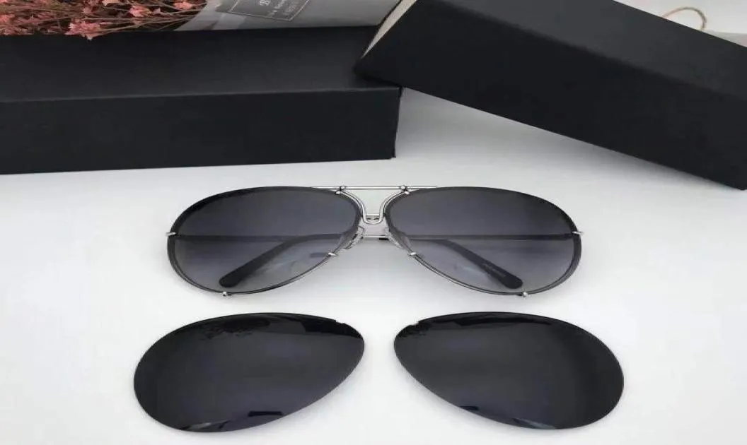 Dernière vente populaire Fashion 8478 Femmes Sunglasses Sungasses Mens Sunglasses Men Lunettes de soleil Gafas de Sol Top Quality Sun Glasses UV400 LEN7857196
