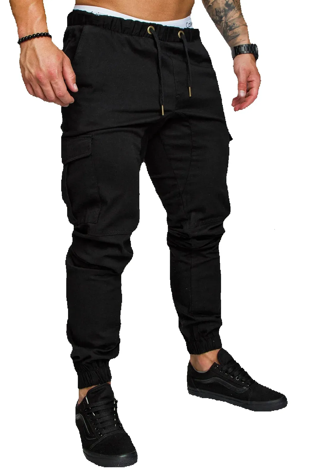 New joggers 2018 deals