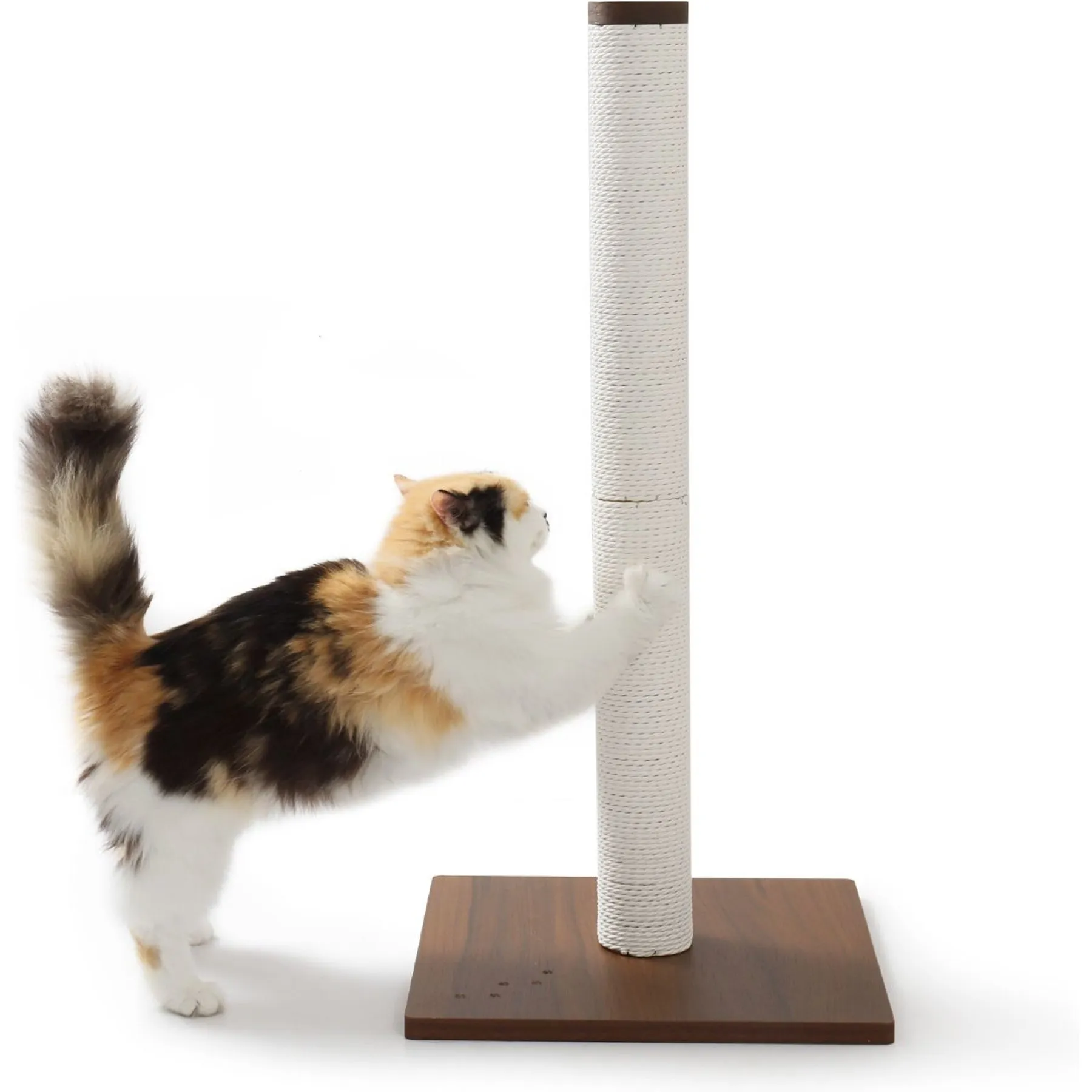 Premium Carpet Cat Scratcher Post Replacement - Durable & Modern Design,  Shop Now! from Dhgate Cat Condo - price 24.39