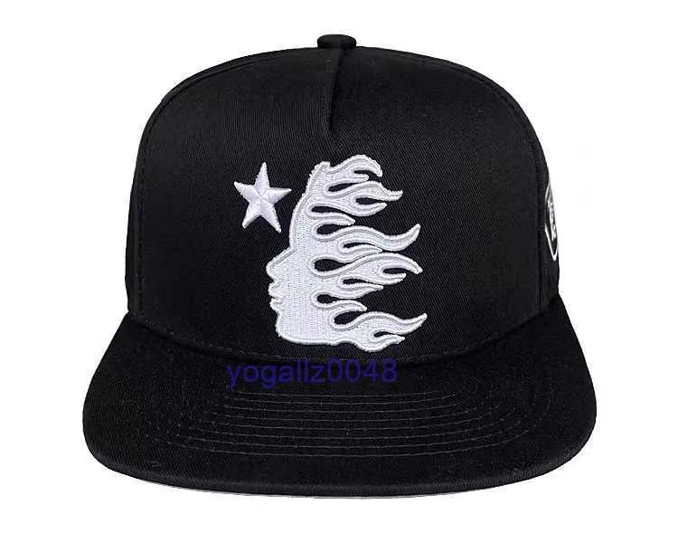 2024 Ball Caps Flower Designer Caps Baseball Mens Snapbacks Blue Black Women Chapeaux de haute qualité Cap de marque