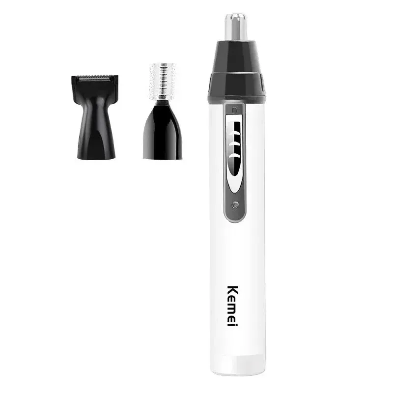 3 IN1 TRIMMER CAPELLO AIRO CHE RICARICABILE KIT KIT GROMPEGNO ELETTRICA TRIMER BARBA MICRO e TRIMMER ORESCHI