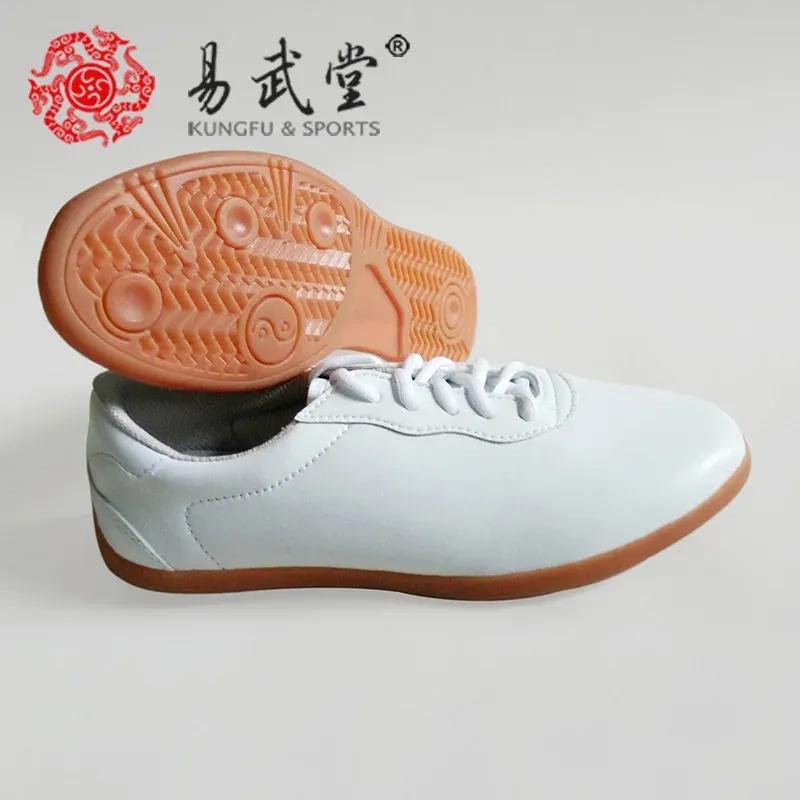 ブーツYiwutang Tai Chi Shoes Taiji Shoes Chinese Kung Fu Shoes and Wushu Shoes Martial Arts Products