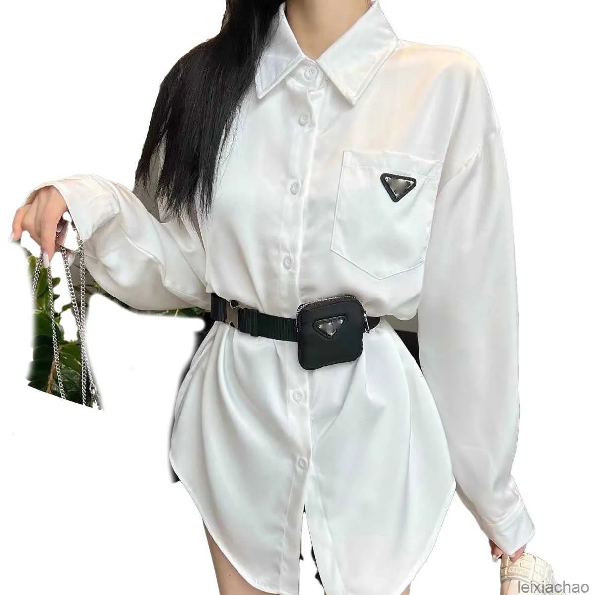 Ladys Alphabet Drukowana koszula wielokolorowy projektant mody Summer Wysokiej jakości bluzka z krótkim rękawem rozmiar rękawy