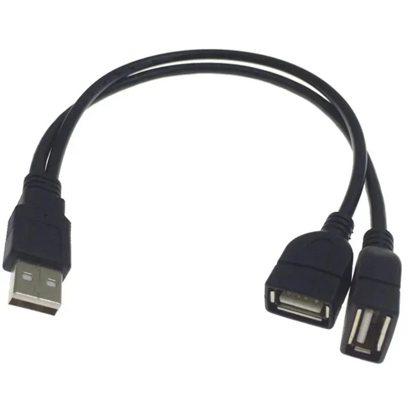 USB 2.0 Адпетка кабеля кабеля USB 2.0.