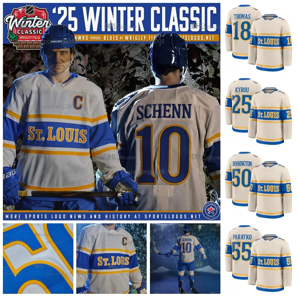 Nhl Blues Jersey Winter Classic Reebok 2017 Winter Classic Louis