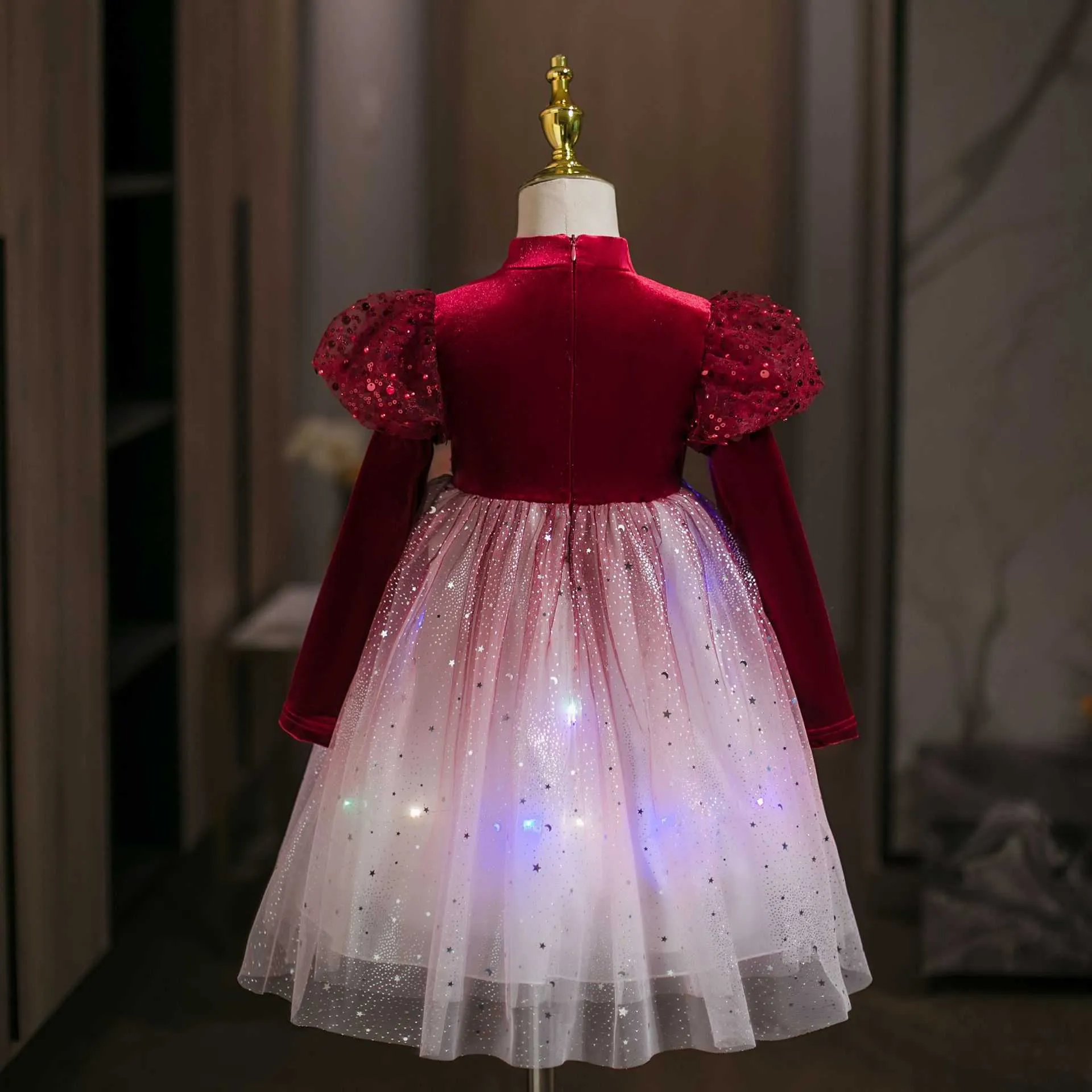 sachin and babi light blue dress Sweetheart Tea-Length Sequin Homecoming Dresses 2021 – loveangeldress