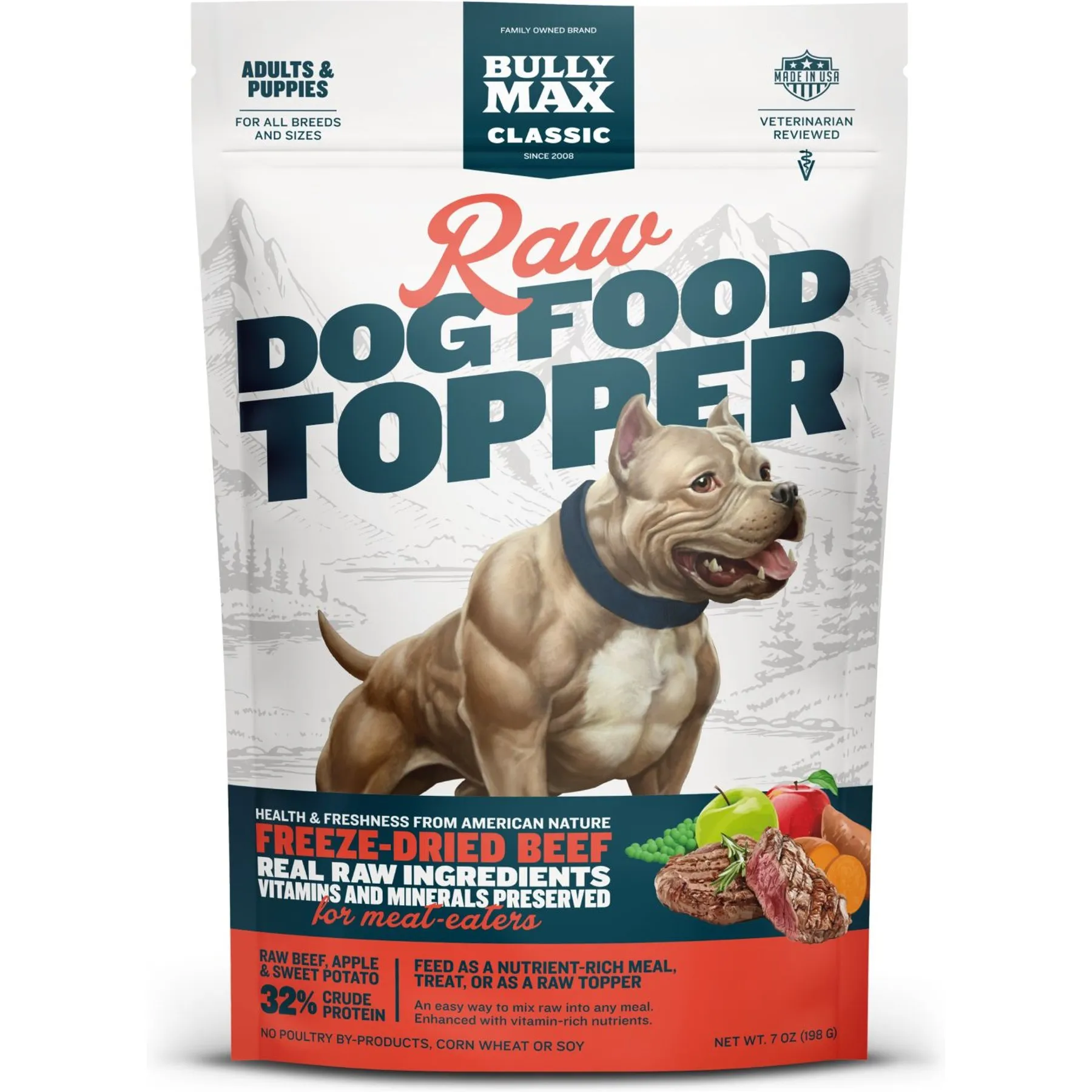High Protein Best High End Dog Food Best High Energy Dog Food For