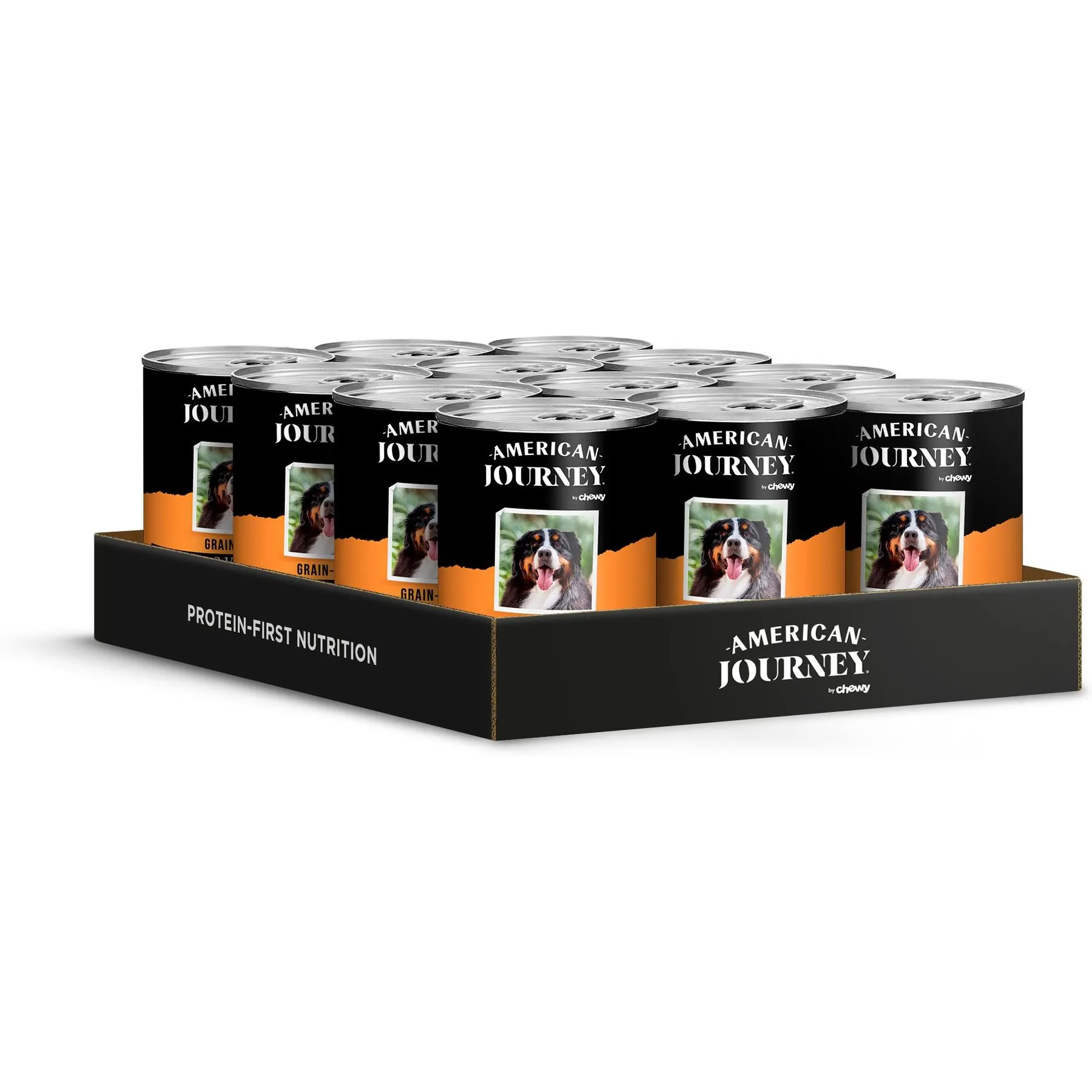 Chicken Jerky American Journey Jerky Grain-Free Eating Dog Food