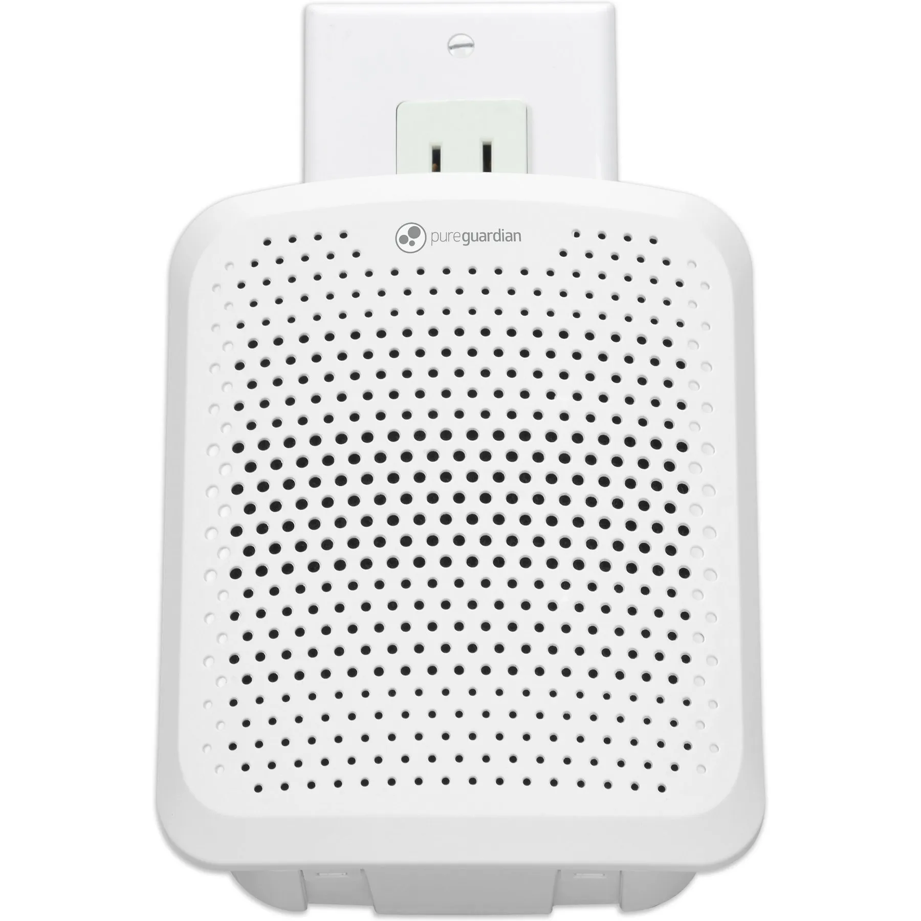 Photo inspiration: Gallery Detail: Pluggable Air Purifier Fresh Air On The Go Shop Now