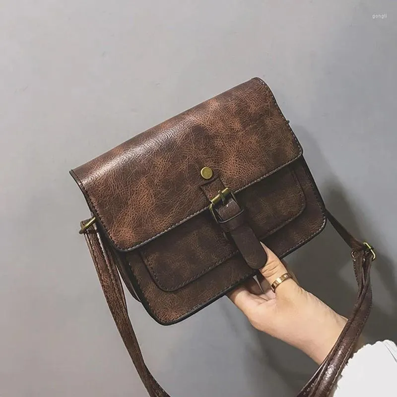 Data Women Crossbody Bag Messenger 2024 SPRZEDAŻ Klasyczny styl wieczorowe torby