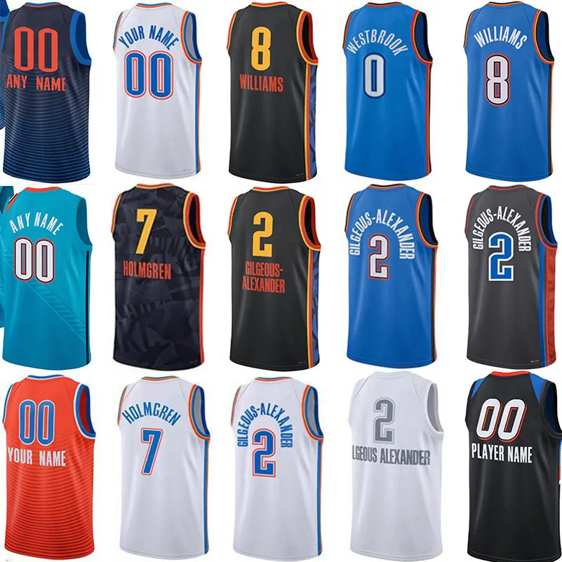 Okc thunder westbrook jersey online