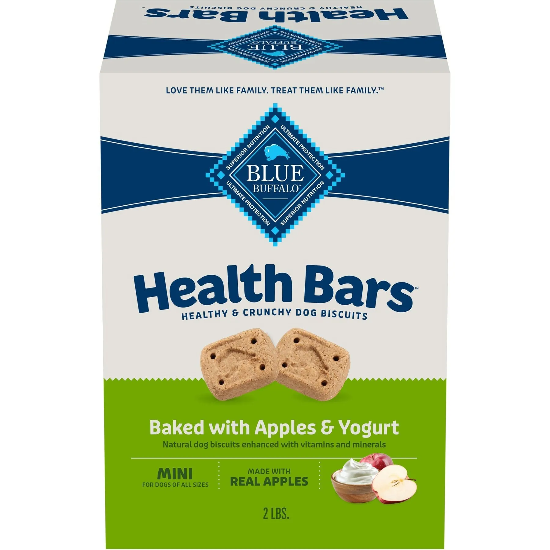 Photo inspiration: Healthy Dog Treats Mini Baked Snacks With Apples Yogurt Photo Inspiration