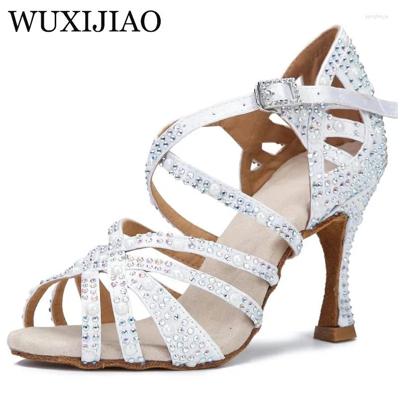 Танцевальная обувь Wuxijiao Girl