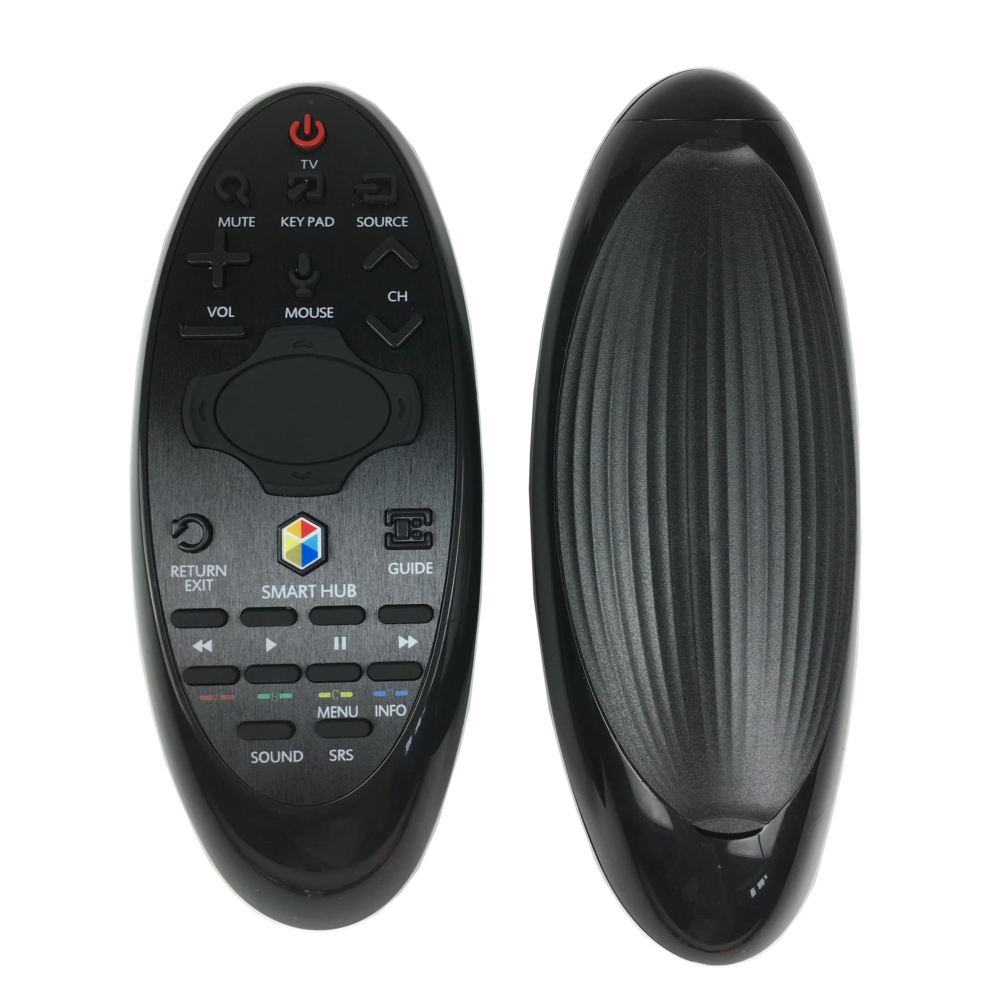 Samsung Smart TV BN5901185G BN5901185G BN5901181F BN5901181F BN5901185U BN5901185Uに適したコントロールリモートコントロール