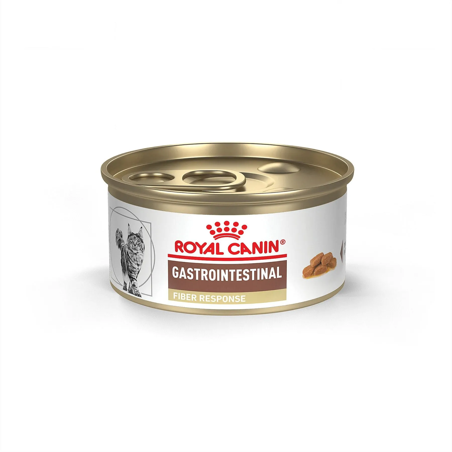 Save Big on Bulk Royal Canin Gastrointestinal Fiber Response Cat Food Royal  Canin Gastrointestinal Cats Wet Cat Food Fiber Response Thin Slices In