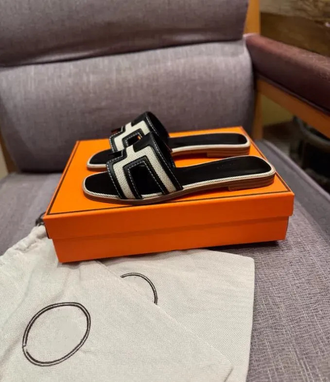 Designer Sandals Platform Slides Women Sandale Men Slipper Shoes