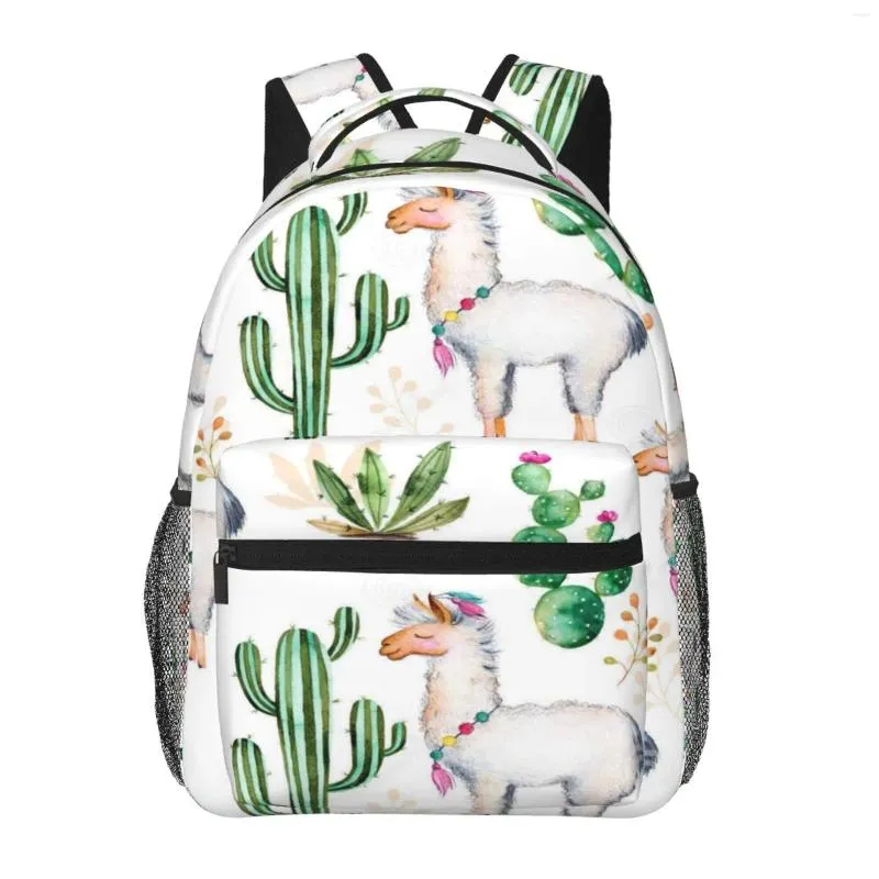 Backpack alpaca deals