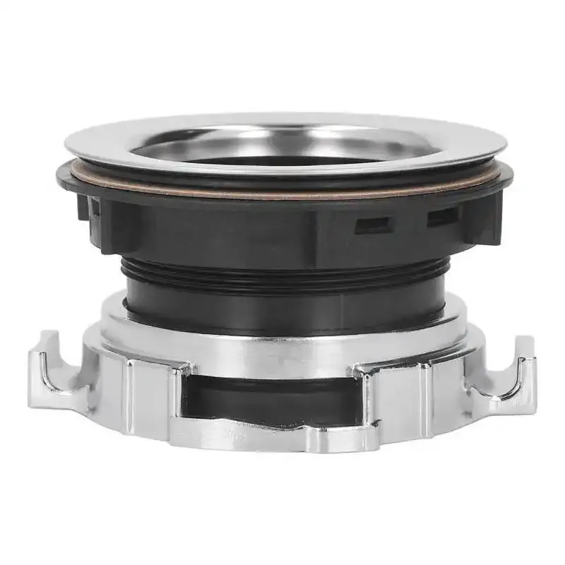 Disposers Garbage Disposal Sink Flange Kit Food Waste Disposer Mount Stainless Steel Detachable Splash Guard for Home