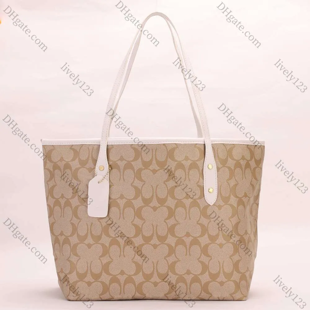 2024 Bolsa de designer Cidade 33 Bolsa de bolsa de bolsa Bolsa feminina Bolsa de couro de luxo clássica bolsa de bolsa de carteira