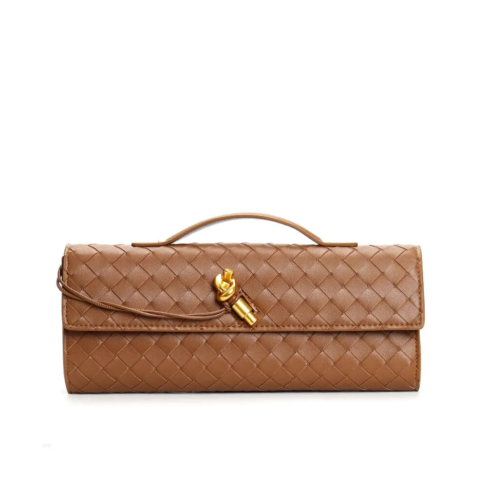 Moda Brand Bag em Blank 2023 Novo Luxo de Luxuja-Luxo Manfram