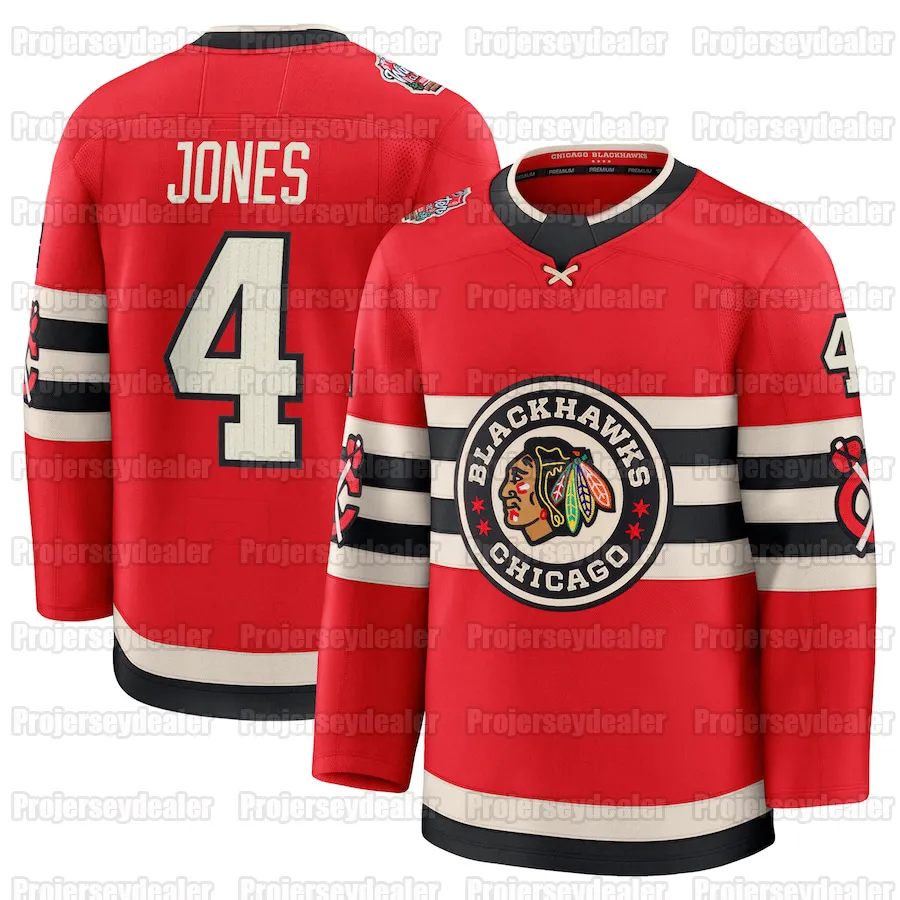 2024 Blackhawks Winter Classic Jersey Vlasic Foligno Hall Bertuzzi Teravainen Maroon Athanasiou Jones From Projerseydealer 25.43 DHgate.Com