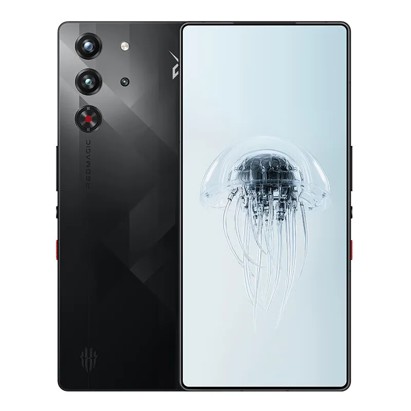 Original Nubia Red Magic 10 Pro 5G Mobile Phone Smart From