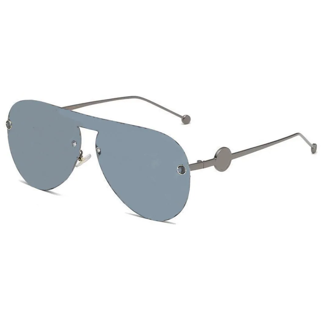 Designer Sunglasses Brand Eyeglasses Outdoor Sports Shades Polarized uv eyeglass Bamboo Shape Metal Frame Classic Lady luxury Sung1304727