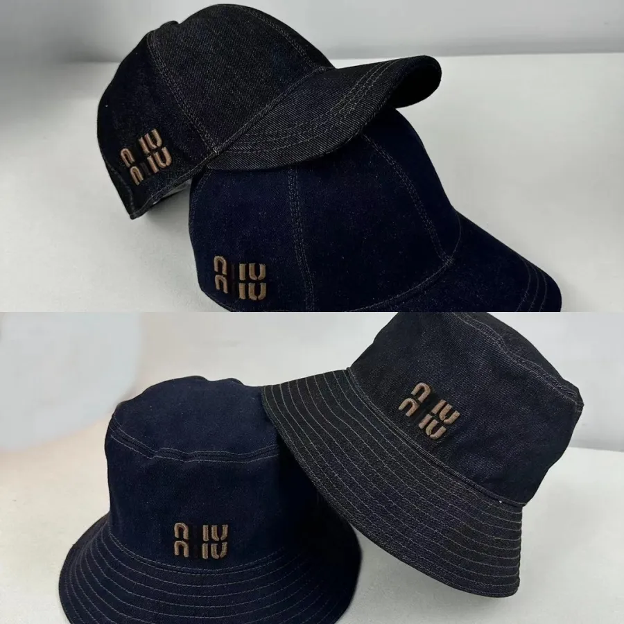 Новая бейсболка MUI Baseball Cap