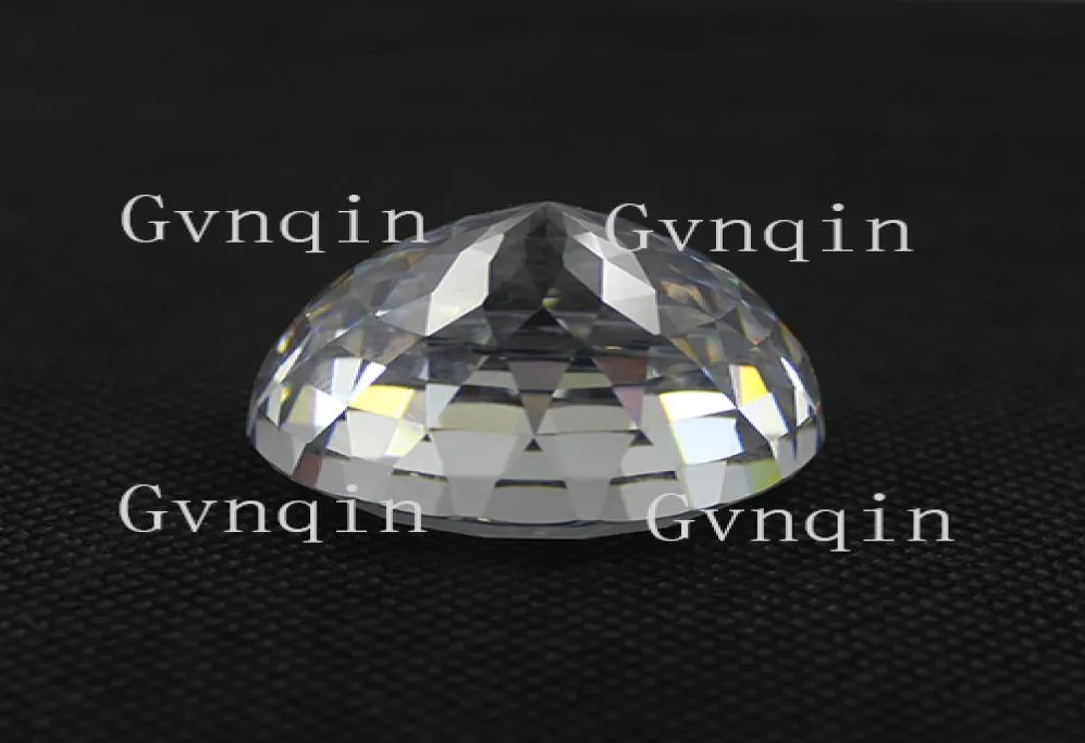 by dhl white great mogul dimond loose cubic zirconia gem stones2674534