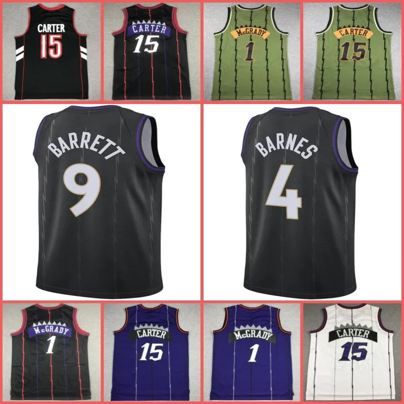 Save Big on Bulk Nba Jersey Vince Carter Basketball Jersey For Men, Women,  And Youth Vintage Style Sports Fan Apparel Best Deals on DHgate