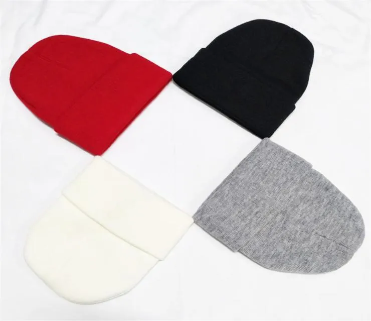 2022 Fashion Highquality Beanie Unisex Knitted Hat Classical Sports Sports Caps dla kobiet i mężczyzn Autume Winter Hats Panie C5893436